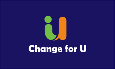 ChangeForU.com - Creative brandable domain for sale